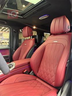 مرسيدس بنز G-Class